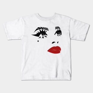 Bella Valentina Kids T-Shirt